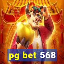 pg bet 568